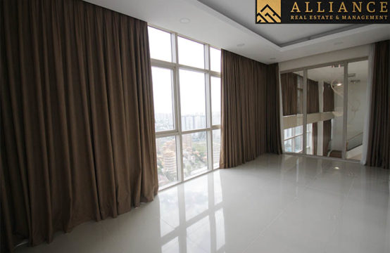 Penthouse Apartment (The Vista) for sale in An Phu Ward, District 2, Ho Chi Minh City, Viet Nam