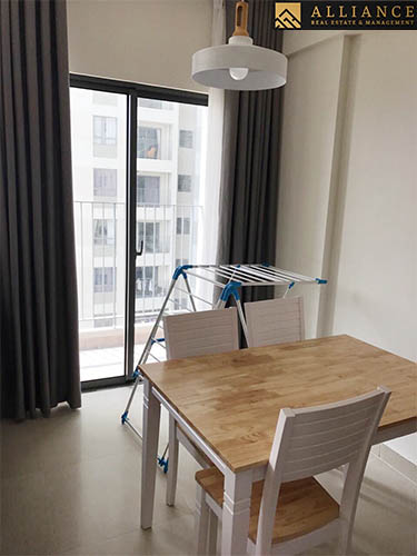 2 bedroom Apartment (Masteri Thao Dien) for rent in Thao Dien Ward, District 2, Ho Chi Minh city, Viet Nam