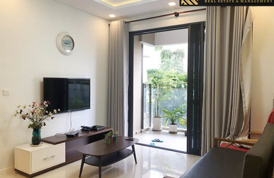 2 Bedroom Apartment (Estella Heights) for rent in An Phu Ward, District 2, Ho Chi Minh City, Viet Nam