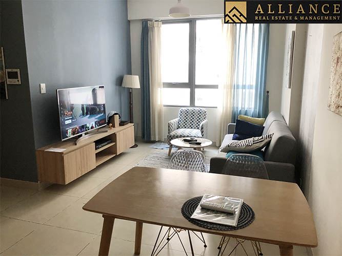 2 Bedroom Apartment (Masteri Thao Dien) for rent in Thao Dien Ward, District 2, Ho Chi Minh City, Viet Nam