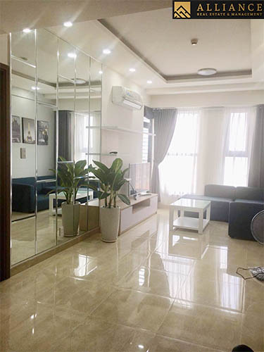 2 Bedroom Apartment (Centana Thu Thiem) for rent in An Phu Ward, District 2, Ho Chi Minh City, Viet Nam