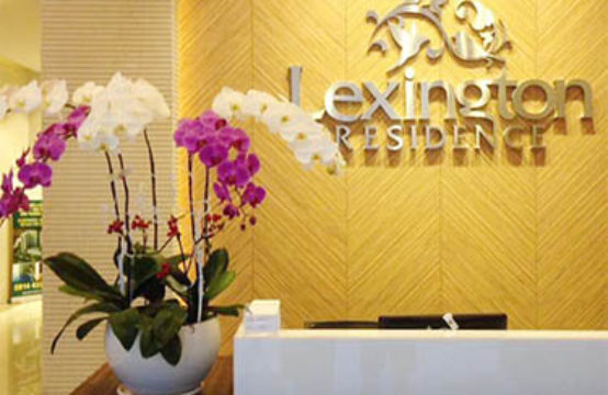 1 Bedroom Apartment (Lexington) for sale in An Phu Ward, District 2, Ho Chi Minh City, Vn