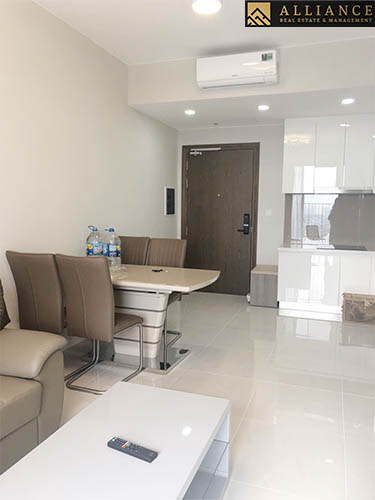 2 Bedroom Apartment (Masteri An Phu) for rent in Thao Dien Ward, District 2, Ho Chi Minh City, Viet Nam