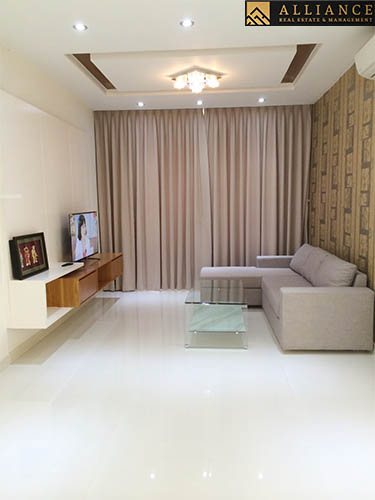 3 Bedroom Apartment (Tropic Garden) for rent in Thao Dien Ward, District 2, Ho Chi Minh City, Viet Nam