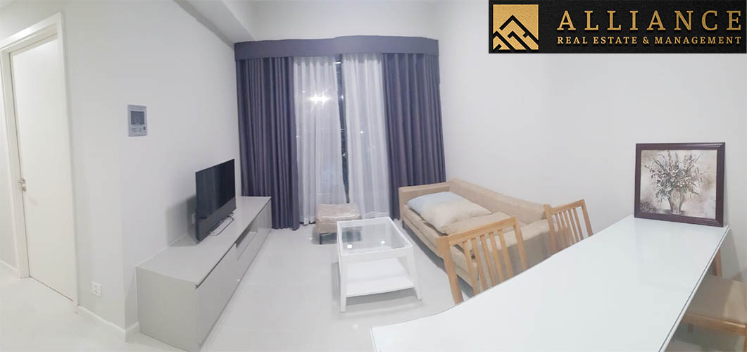 2 Bedroom Apartment (Masteri An Phu) For rent in Thao Dien Ward, District 2, Ho Chi Minh City, Viet Nam