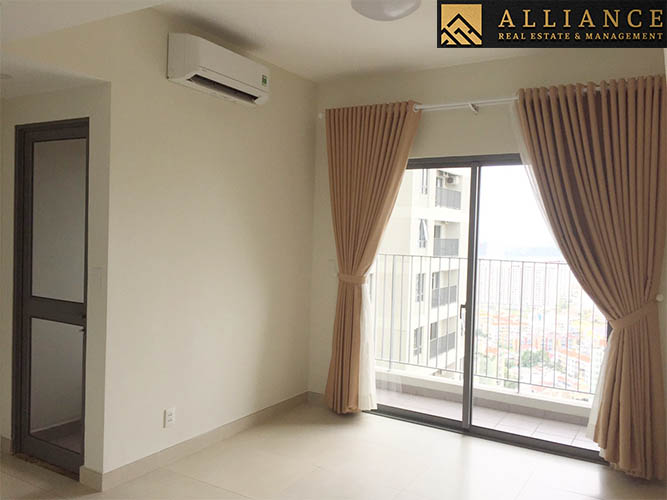 2 Bedroom Apartment (Masteri) for rent in Thao Dien ward, District 2, Ho Chi Minh City, Viet Nam