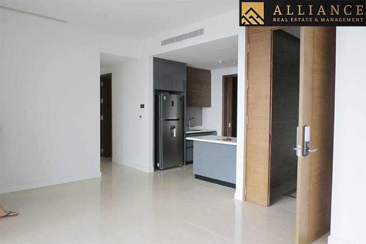 3 Bedroom Apartment (Nassim) for rent in Thao Dien Ward, District 2, Ho Chi Minh City, Viet Nam