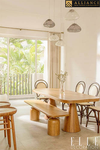 3 Bedroom Villa in compound for rent in An Phu ward, District 2, Ho Chi Minh City, Viet Nam