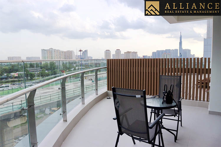 2 Bedroom Apartment (Gateway) for sale in Thao Dien Ward, District 2, Ho Chi Minh City, VN