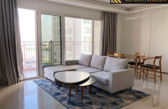 3 Bedroom Apartment (Xi) for rent in Thao Dien Ward, District 2, Ho Chi Minh City, Viet Nam