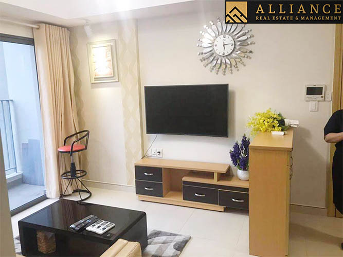 2 Bedroom Apartment (Masteri Thao Dien) for rent Thao Dien Ward, District 2, Ho Chi Minh City, Viet Nam