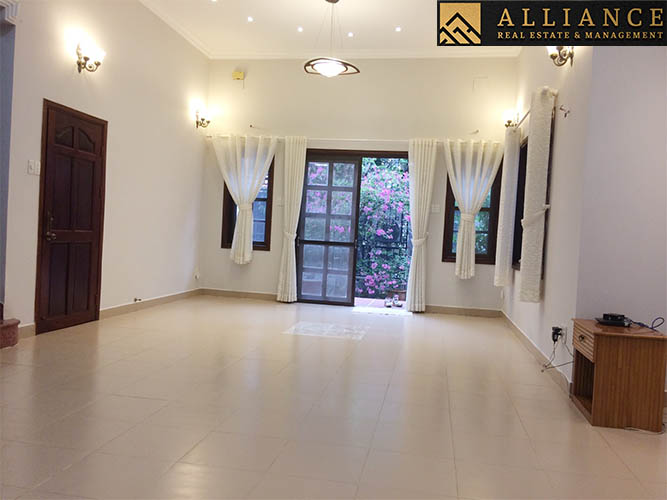 4 Bedroom Villa for rent in Thao Dien Ward, District 2, Ho Chi Minh City, Viet Nam