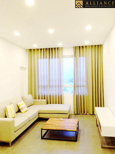 2 Bedroom Apartment (Tropic Garden) for sale in Thao Dien Ward, District 2, Ho Chi Minh City, Viet Nam