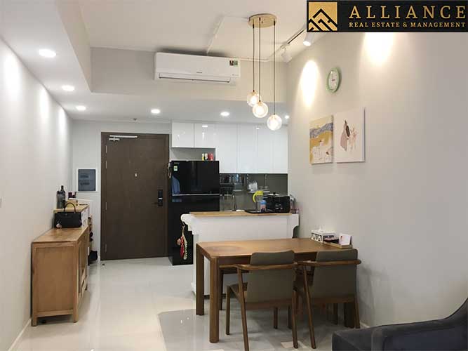 2 Bedroom Apartment (Masteri An Phu) for rent in Thao Dien Ward, District 2, Ho Chi Minh, Viet Nam