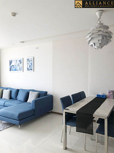 3 Bedroom Apartment (Thao Dien Pearl) for rent in Thao Dien Ward, District 2, Ho Chi Minh City, Viet Nam