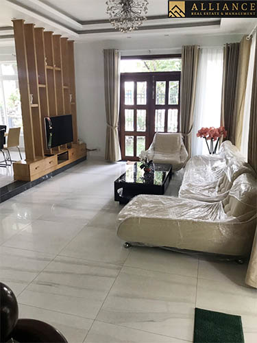 5 Bedroom Villa for rent in Thao Dien Ward, District 2, Ho Chi Minh City, Viet Nam