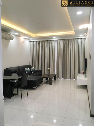 2 Bedroom Apartment (Thao Dien Pearl) for rent in Thao Dien Ward, District 2, Ho Chi Minh City, Viet Nam