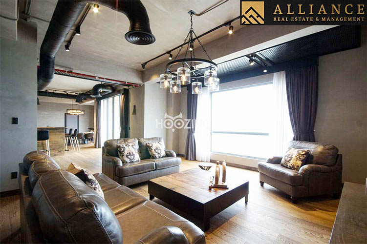 2 Bedroom Apartment (Masteri Thao Dien) for sale in Thao Dien Ward, District 2, Ho Chi Minh City, VN