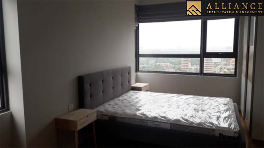 2 Bedroom Apartment (Masteri An Phu) for rent in Thao Dien Ward, District 2, Ho Chi Minh City.