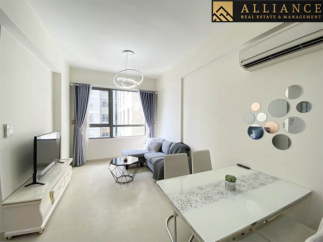 2 Bedroom Apartment (Masteri Thao Dien) for sale in Thao Dien Ward, District 2, Ho Chi Minh City, VN