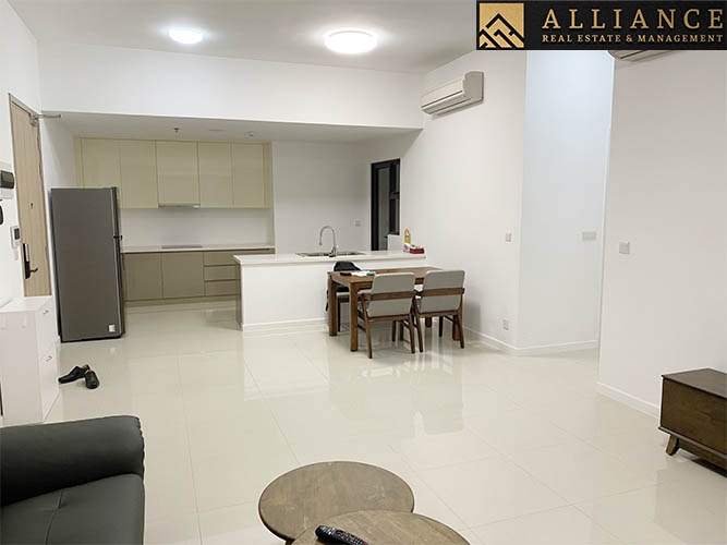 3 Bedroom Apartment (Estella Heights) for rent in An Phu Ward, District 2, Ho Chi Minh City, Viet Nam