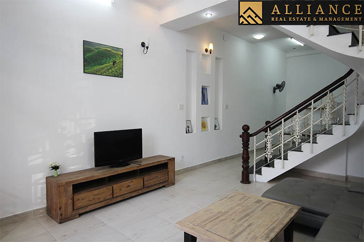 3 Bedroom House for rent in Thao Dien Ward, District 2, Ho Chi Minh City, Viet nam