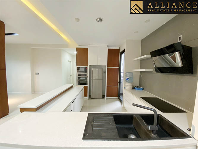 2 Bedroom Apartment (Ascent) for sale in Thao Dien Ward, District 2, Ho Chi Minh City.