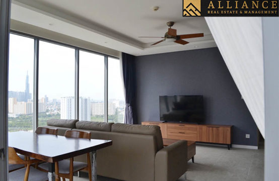 3 Bedroom Apartment (Diamond Island) for rent in Binh Trung Tay Ward, District 2, Ho Chi Minh City, Viet Nam