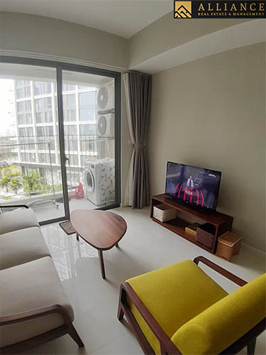 2 Bedroom Apartment (Masteri An Phu) for rent in Thao Dien Ward, District 2, Ho Chi Minh City, VN