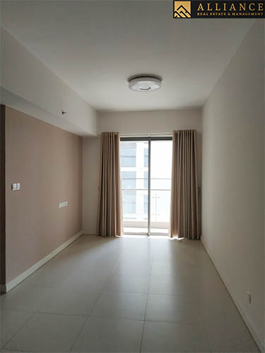 1 Bedroom Apartment (Gateway) for sale in Thao Dien Ward, District 2, Ho Chi Minh City.