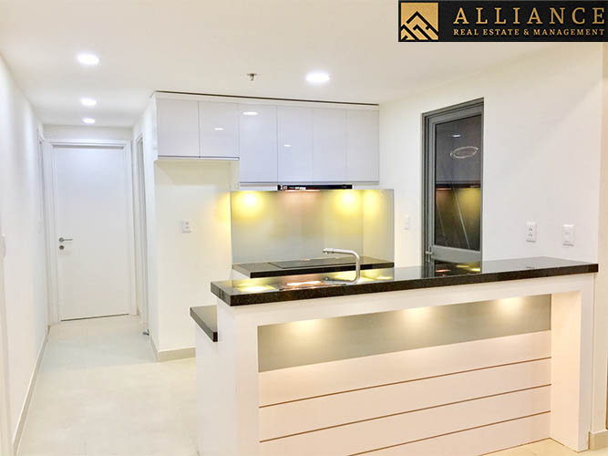 3 Bedroom Apartment (Masteri An Phu) for sale in Thao Dien Ward, District 2, Ho Chi Minh City.