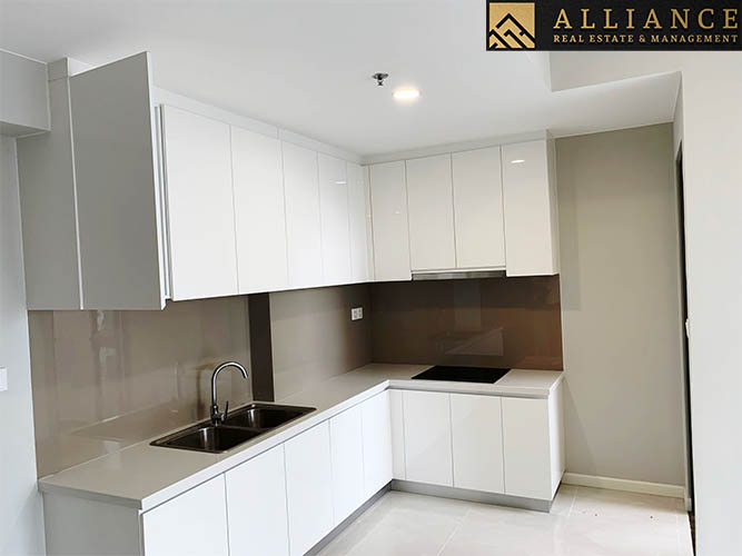 2 Bedroom Apartment (Masteri An Phu) for sale in Thao Dien Ward, District 2, Ho Chi Minh City.