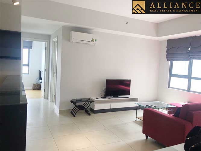 2 Bedroom Apartment (Masteri Thao Dien) for rent in Thao Dien Ward, District 2, Ho Chi Minh City, VN