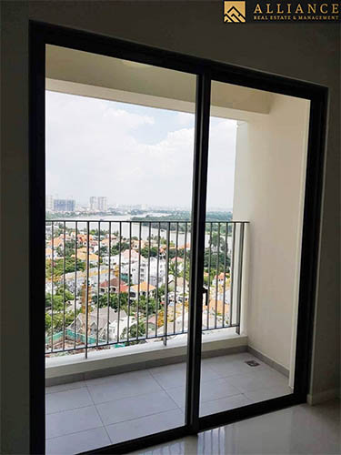 2 Bedroom Apartment (Masteri An Phu) for rent in Thao Dien Ward, District 2, Ho Chi Minh City.