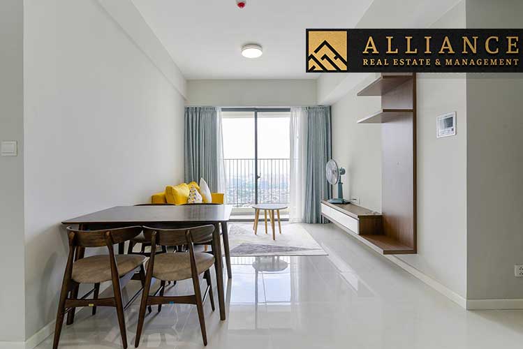 2 bedroom Apartment (Masteri An Phu) for rent in Thao Dien Ward, District 2, Ho Chi Minh City, VN