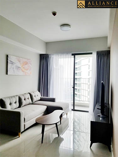 2 bedroom Apartment (Masteri An Phu) for rent in Thao Dien Ward, District 2, Ho Chi Minh City, VN