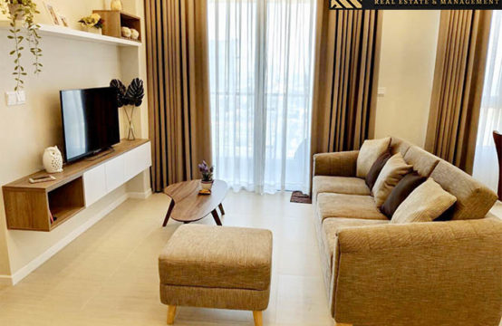 2 Bedroom Apartment (Diamond Island) for rent in Binh Trung Tay Ward, District 2, Ho CHi Minh City.