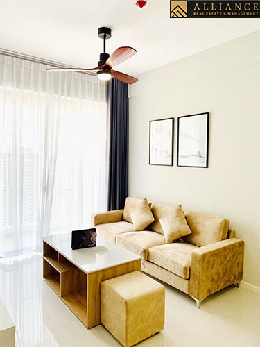 2 bedroom Apartment (Masteri An Phu) for rent in Thao Dien Ward, District 2, Ho Chi Minh City, VN