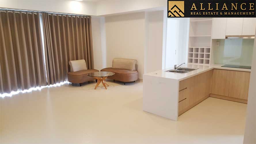 3 Bedroom Apartment (Masteri Thao Dien) for sale in Thao Dien Ward, District 2, Ho Chi Minh City, VN.