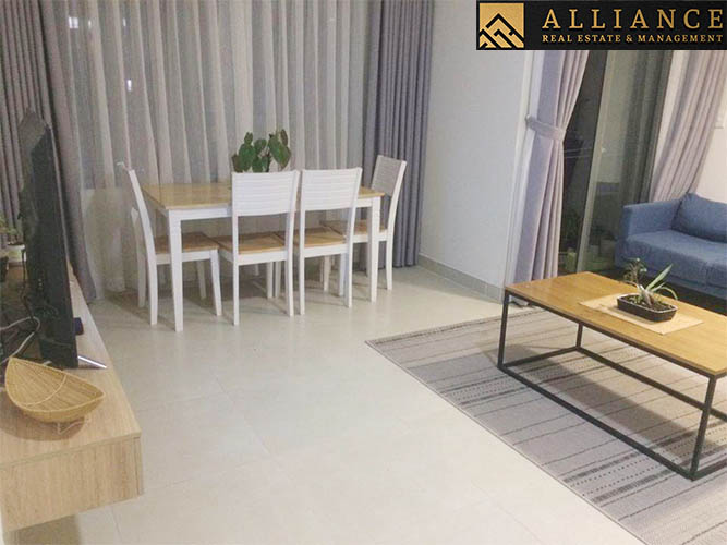 2 Bedroom Apartment (Masteri Thao Dien) for rent in Thao Dien Ward, District 2, Ho Chi minh City, Viet Nam