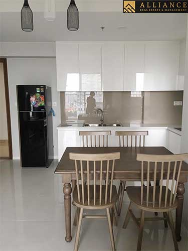 2 Bedroom Apartment (Masteri An Phu) for rent in Thao Dien Ward, District 2, Ho Chi Minh City, VN