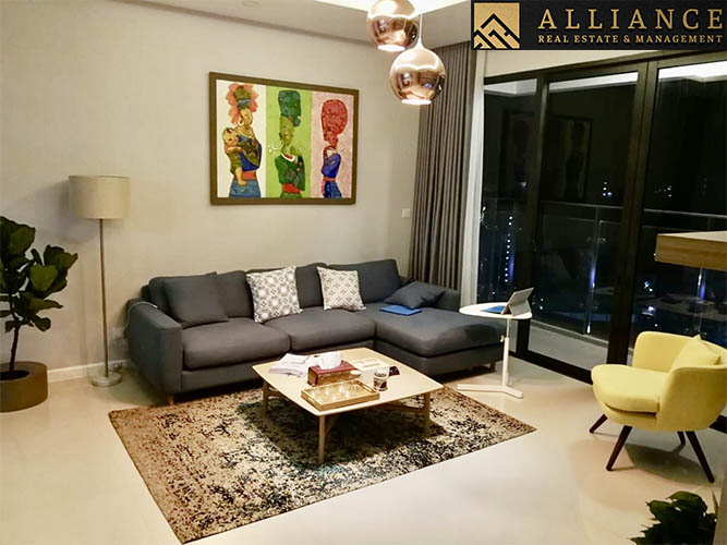 3 Bedroom Apartment (Estella Heights) for sale in An Phu Ward, District 2, Ho Chi Minh City, VN