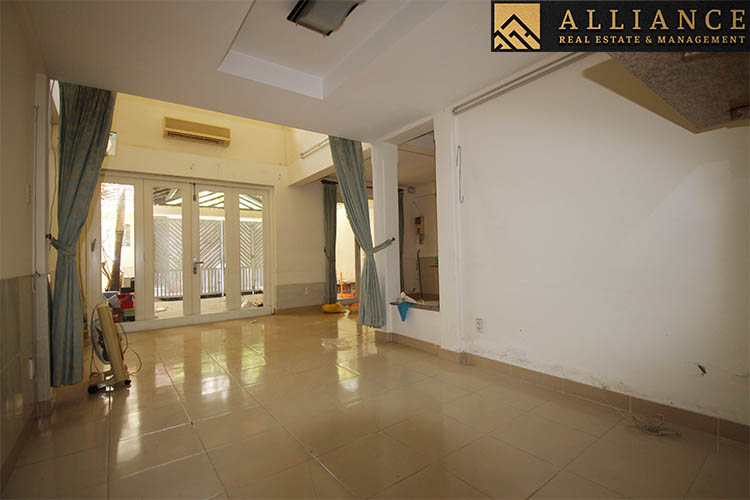 3 Bedroom House for rent in Thao Dien Ward, District 2, Ho Chi minh City, Viet Nam