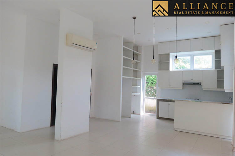 House for rent in Thao Dien Ward, District 2, Ho Chi Minh City, VN