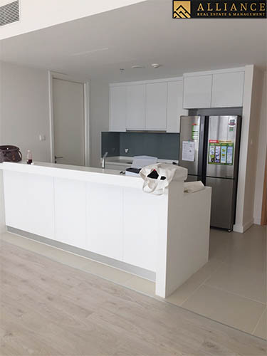 4 Bedroom Apartment (Gateway) for rent in Thao Dien Ward, District 2, Ho Chi Minh City, VN