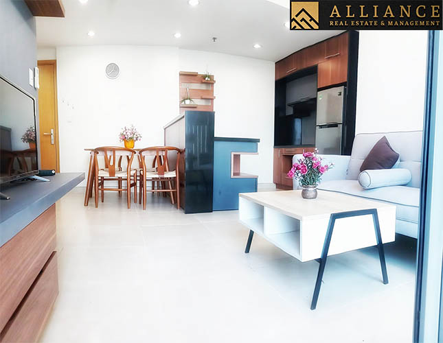 2 Bedroom Apartment (Masteri Thao Dien) for sale in Thao Dien Ward, District 2, Ho Chi minh City, Viet Nam