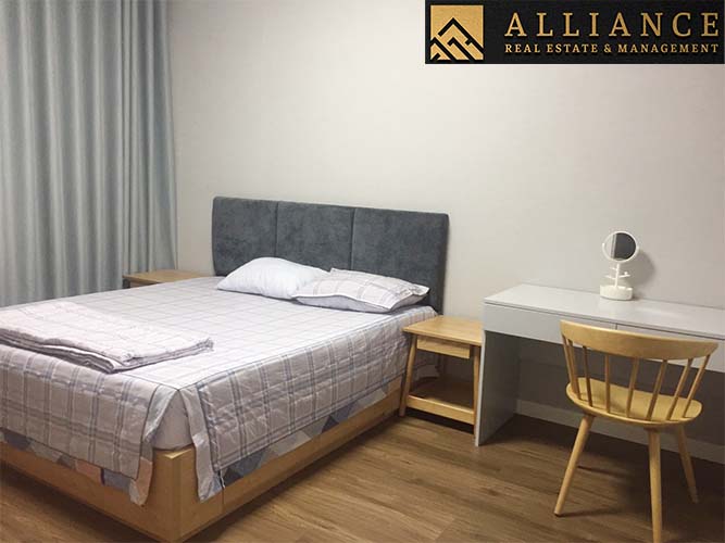 2 Bedroom Apartment (Estella Heights) for rent in An Phu Ward, District 2, Ho Chi Minh City, VN