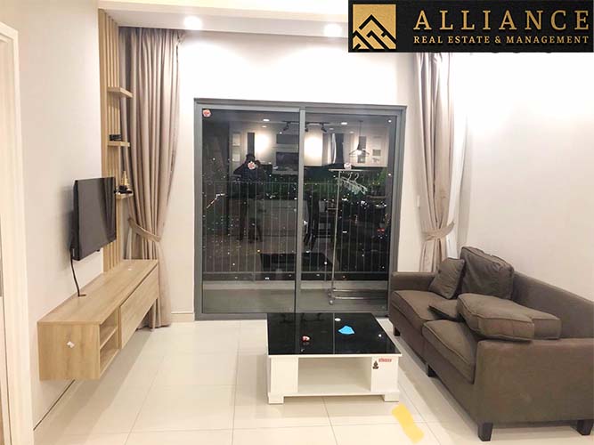 2 Bedroom Apartment (Masteri Thao Dien) for rent in Thao Dien Ward, District 2, Ho Chi Minh City, VN