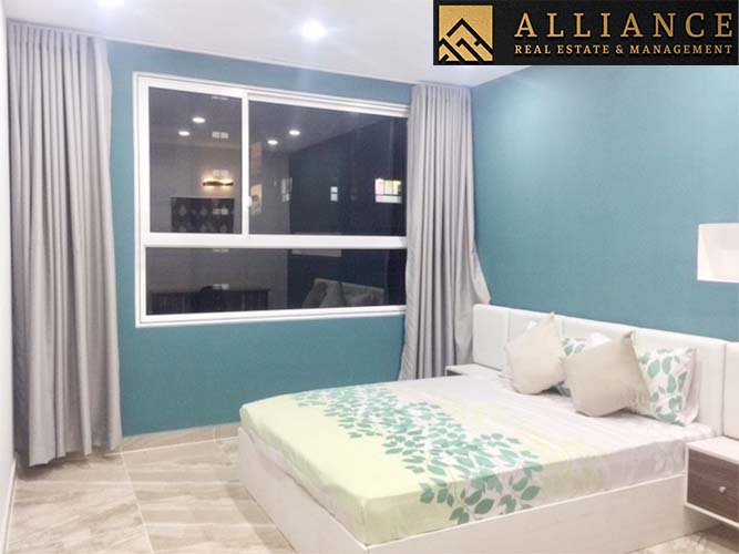 2 Bedroom Apartment (Tropic Garden) for sale in Thao Dien Ward, District 2, Ho Chi Minh City.