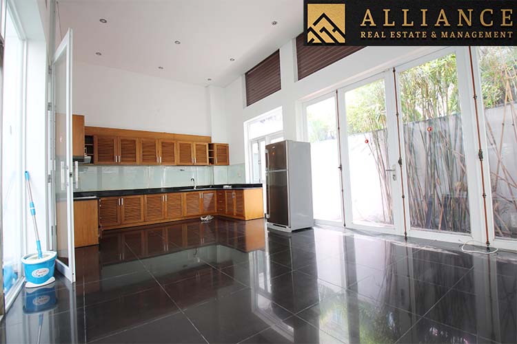 3 Bedroom Villa for rent in Thao Dien Ward, District 2, Ho Chi Minh City, VN